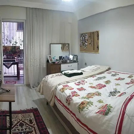Guzel Evim Appartement