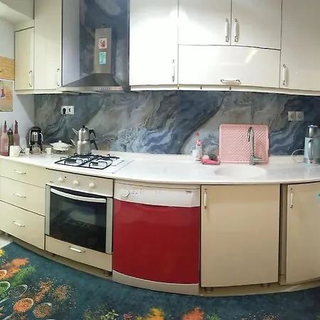 Guzel Evim Appartement *