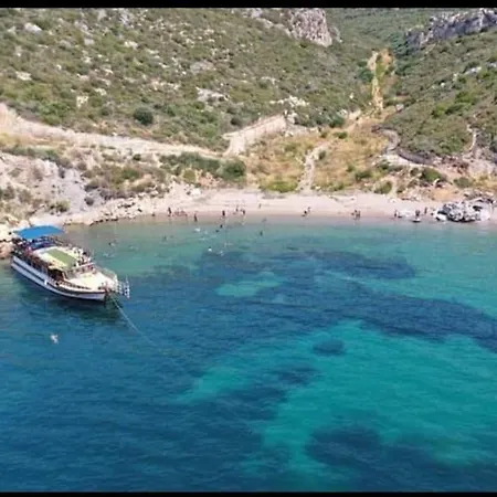 Appartement Guzel Evim Kusadası