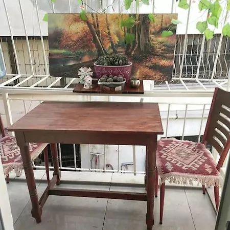 Guzel Evim Appartement