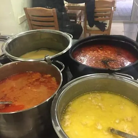 Guzel Evim Appartement