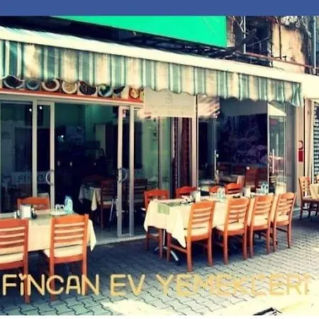 Guzel Evim Appartement